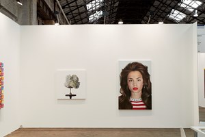 <a href='/art-galleries/starkwhite/' target='_blank'>Starkwhite</a>, Sydney Contemporary (13–16 September 2018). Courtesy Ocula. Photo: Zan Wimberley.